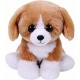 Jungly World Franklin Brown Dog 15 cm